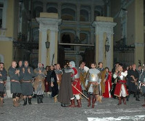 Palio Storico Città di Angri